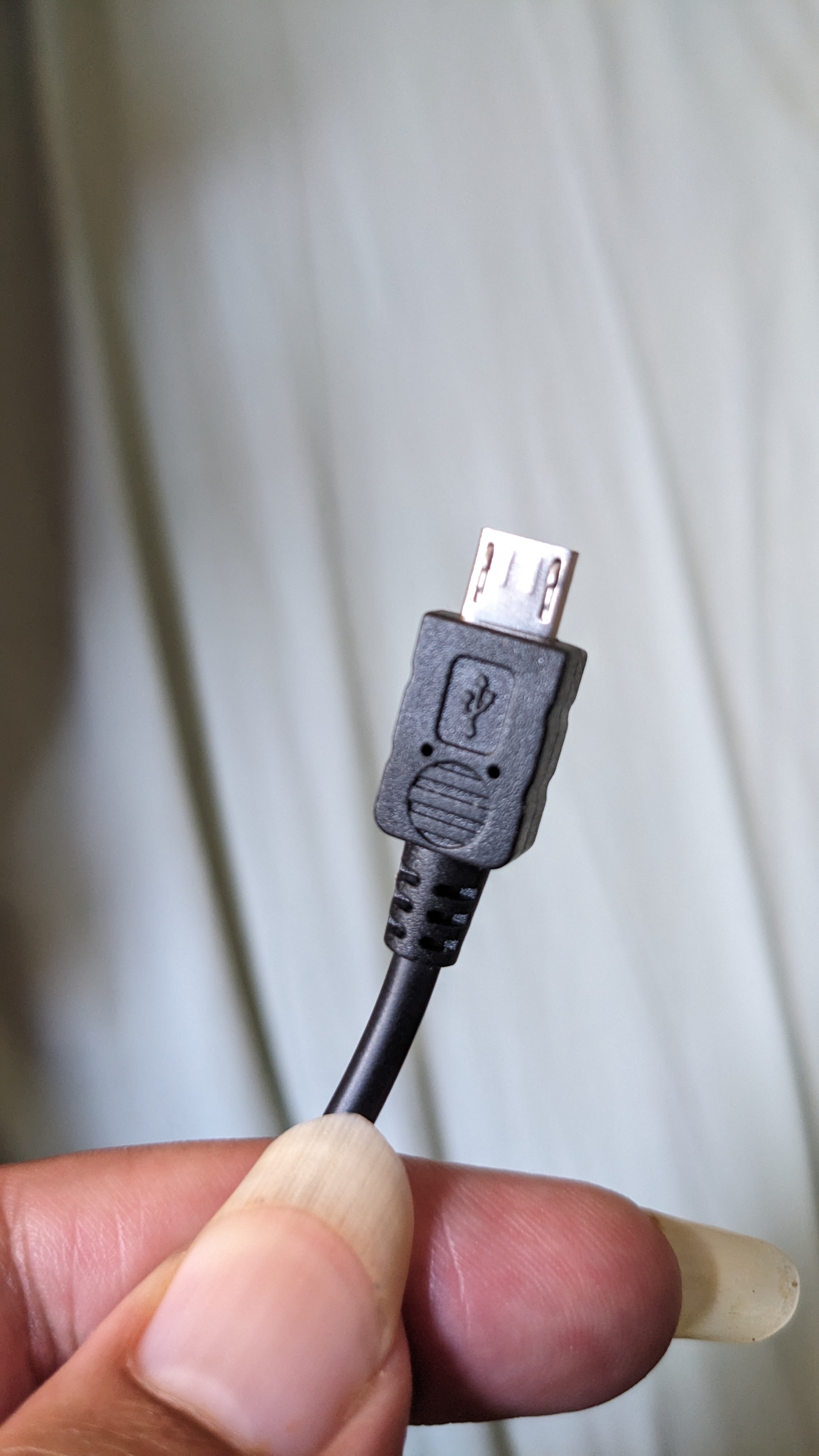 Canon Compatible USB-A to USB-B Cable (2m)