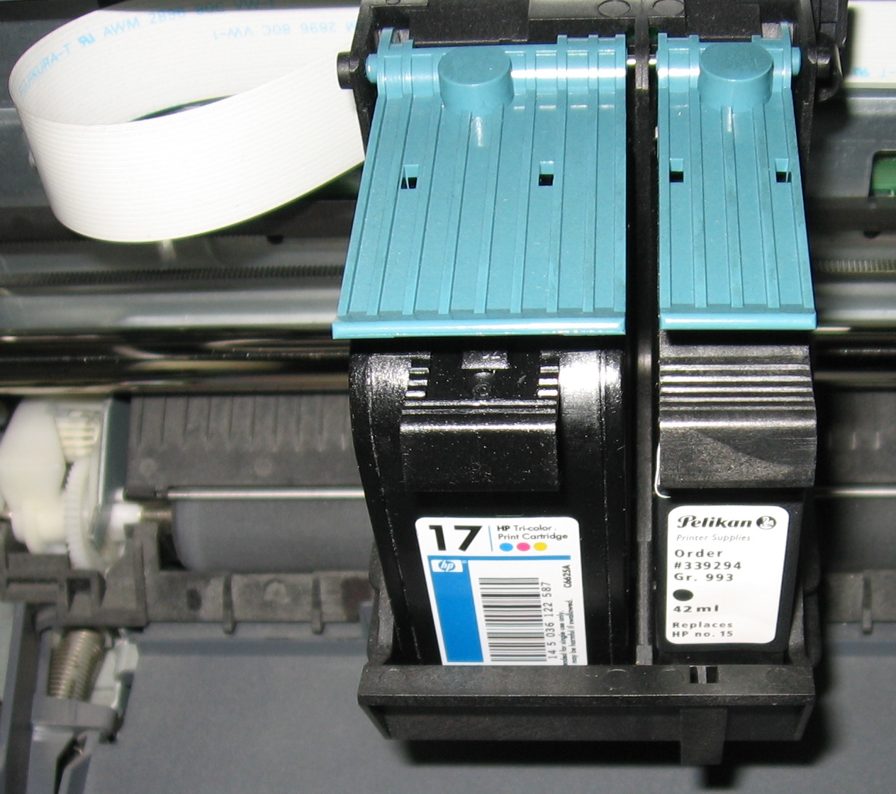 Canon PG-245XL High Capacity Black Ink