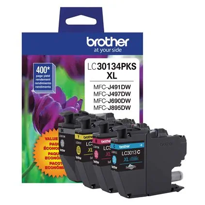 Epson 522 Cyan/Magenta/Yellow Set