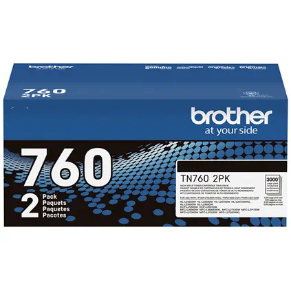 Brother Shielded Cat6 Network Cable (2m)