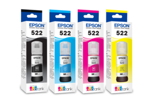 Canon CLI-251 Color Cartridge Set