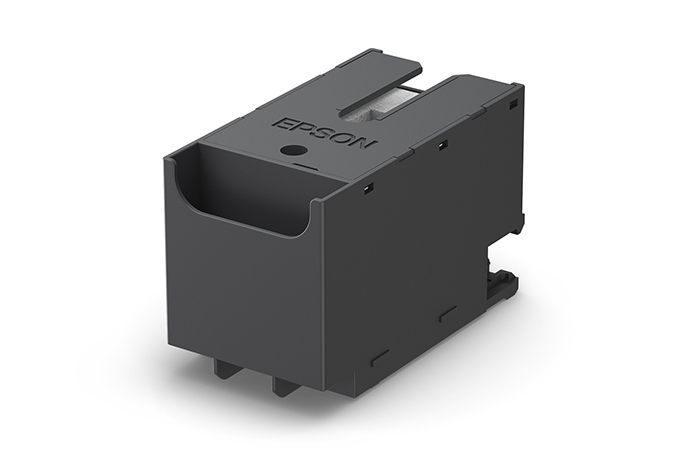 Epson 522 Black EcoTank Ink Bottle